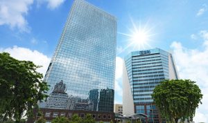 BRI Berikan Layanan Perbankan Unik Melalui Metaverse! Hal ini juga sejalan dengan visi BRI untuk menjadi perseroan The Most Valuable Banking Group & Champion of Financial Inclusion pada 2025.