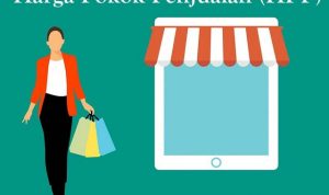 Begini Cara Menghitung Harga Pokok Penjualan (HPP)