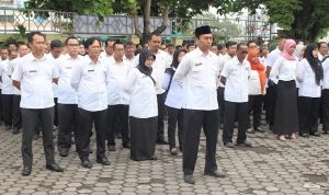 Duh, ASN Cianjur Sedang Galau, Kok Bisa?