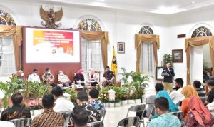 Tujuan Utama Pemilu adalah Kesejahteraan Masyarakat Tujuan Utama Pemilu adalah Kesejahteraan Masyarakat