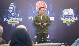 Dongkrak Kebahagiaan, Disdik Jabar Gelar Lomba Stand Up Comedy Basa Sunda "Bodas" 2022