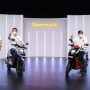 New Honda Genio Kini Tampil Lebih Bergaya