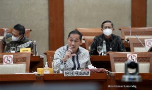Terbitkan Permendag No. 11 Tahun 2022 Mendag Sebut Pemerintah Subsidi Migor Curah, HET Rp 14.000 per Liter Subsidi migor curah
