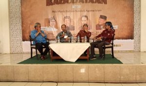 Diskusi Kebudayaan