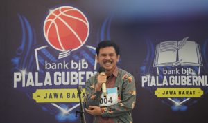 Stand Up Comedy Basa Sunda