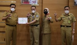 Kadispusipda Jabar Sebut 556 Lembaga Perpustakaan Telah Terakreditasi Dispusipda Jabar