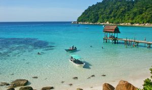 Mulai 1 April 2022, Liburan ke Malaysia Tanpa Karantina Internet