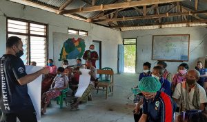 Mereka Tidak Akan Kami Lupakan