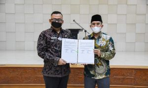 Sebanyak 454 Praja telah selesai melaksanakan praktek lapangan IV bagi satuan Praja Utama Institut Pemerintahan Dalam Negeri IPDN angkatan XXIX