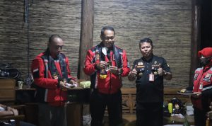 Peringati HUT Ke-4, Komunitas TCT Indonesia Ajak Masyarakat Bergabung Bantu Sesama Peringati HUT Ke-4, Komunitas TCT Indonesia Ajak Masyarakat Bergabung Bantu Sesama
