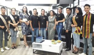 Modeling dan Akting Berprestasi Jabar Raih Beasiswa LKP RMA