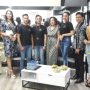 Modeling dan Akting Berprestasi Jabar Raih Beasiswa LKP RMA