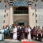 Kapolda Jabar Resmikan Masjid Haji Saepuddin di Ponpes Sa'adatuddaroin