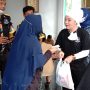 Azizah Talita Dewi Pimpin Komite Penyelenggara Organisasi GMBI