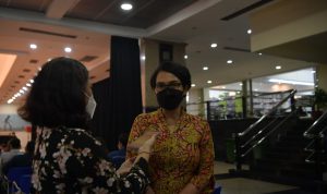 Kemendikbudristek Tegaskan Vaksinasi Bukan Syarat PTM Kemendikbudristek