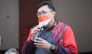 Elektabilitas PDIP Tertinggi, Ono Surono: Terimakasih Atas Kepercayaan Rakyat