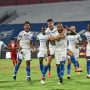 Persib Kokoh di Jalur Juara usai Tenggelamkan Arema