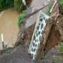 Jembatan Ambruk Satu Desa Terisolir di Cianjur, Dewan Minta Pemkab Tanggap