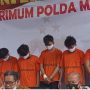 Perang Gangster, Polisi Ungkap Kronologi Penyerangan dan Pengroyokan