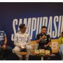 Bobotoh Tebar Asa Peluang Persib Menjadi Juara