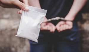 Polisi Gagalkan Penyelundupan Narkoba Satu Ton di Pangandaran Polisi Gagalkan Penyelundupan Narkoba Satu Ton di Pangandaran