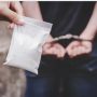 Polisi Gagalkan Penyelundupan Narkoba Satu Ton di Pangandaran