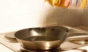 Minyak Goreng Mahal, Awas Jangan Pakai Berulang-ulang, Ini Bahayanya