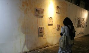 Upaya Menghidupkan Kembali Sejarah lewat Pameran 'Ajeg Melampaui Diri'