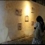 Upaya Menghidupkan Kembali Sejarah lewat Pameran 'Ajeg Melampaui Diri'