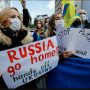 Dukung ukraina, 10 Diplomat Rusia Diusir dari Beberapa Negara