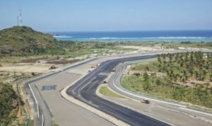 Dijanjikan Mau Disewa Untuk Gelaran MotoGP, Puluhan Mobil Ditipu Sampai ke Lombok