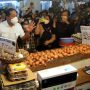 Stok Minyak Goreng Melimpah, Mendag Lutfi Pastikan Harga akan Segera Turun