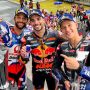 Klasemen Sementara MotoGP 2022, Miguel Oliveira Berhasil Merangsek ke Posisi Ke-Empat Berkat Kemenangannya di Mandalika Klasemen-sementara-motogp-2022
