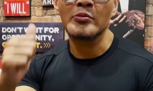 Buntut Ditangkapnya Dea OnlyFans, Deddy Corbuzier Dituding Jadi Cepu, Begini Bantahannya