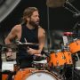 Foo Fighters Berduka, Drummer Taylor Hawkins Berpulang Saat Bersiap Tampil di Bogota.