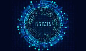 Ilustrasi big data. (Istimewa/Jawapos)