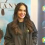 Steffi Zamora. (Abdul Rahman/JawaPos.com)