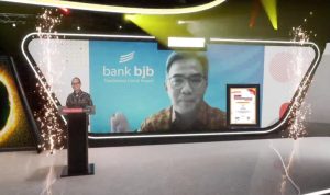 Konsisten Tingkatkan Kapasitas Human Capital, bank bjb Raih Penghargaan Indonesia Human Resources Award 2022 bjb raih Indonesia Human Resources Award 2022