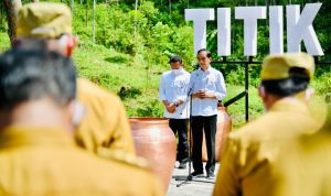 Dituding Ritual Kendi Nusantara Syirik, Begini Respons Gus Nadir