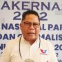 Juru Bicara  Partai Perindo Bidang Sosial dan Kesejahteraan Rakyat Yerry Tawalujan mengatakan, naik nya harga minyak goreng