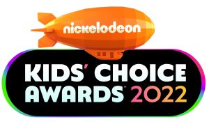 Ini Daftar Lengkap Nominasi Nickelodeon Kids' Choice Awards 2022