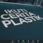 Keberadaan sampah yang ditinggalkan wisatawan di berbagai tempat obyek wisata jadi mendapat perhatian oleh Danone-Aqua.