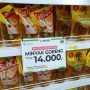 Harga Minyak Goreng Rp14 Ribu per Liter di 2 Aplikasi Penjualan Ini