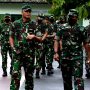 Kodam III Siliwangi memberikan pembekalan Mobile Training Team (MTT) tentang pengetahuan dasar Intelejen bagi para Bintara Intelejen