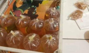 Peluncuran program minyak goreng curah murah Rp14 ribu seliter menjadi kabar yang dinantikan masyarakat.