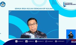 Humas Kemendikbudristek