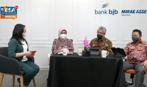 Langkah bank bjb Jadi Raksasa BPD
