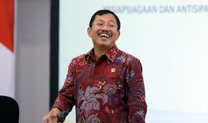 dr Terawan Agus Putranto. (Dery Ridwansah/ JawaPos.com)