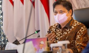 Menurut Airlangga Hartarto PMI telah memberikan kontribusi dengan memberikan devisa kepada negara sebesar Rp 157 Triliun per tahun.