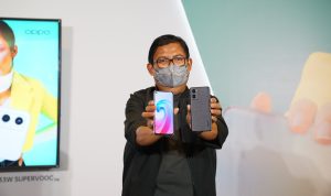 Ungkapkan Terima Kasih, OPPO Berkomitmen Tidak Menaikkan Harga Perangkat Terkait PPN 11% Ungkapkan Terima Kasih Atas Pencapaian di 2021, OPPO Berkomitmen Tidak Menaikkan Harga Perangkat Terkait PPN 11%